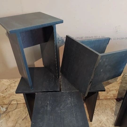 Продаем новые по супер цене табуретки 2500