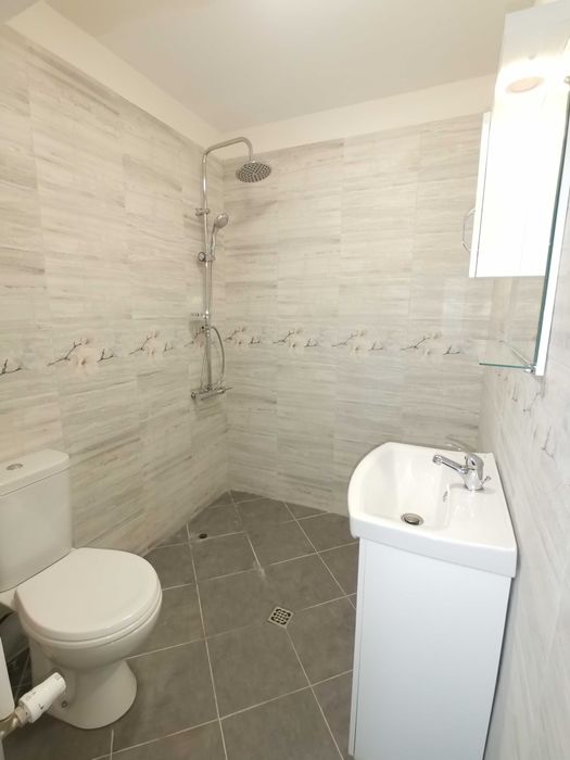 Дава се под наем Двустаен апартамент в София, Хаджи Димитър - 50 кв.м за 357 € - Снимка #6