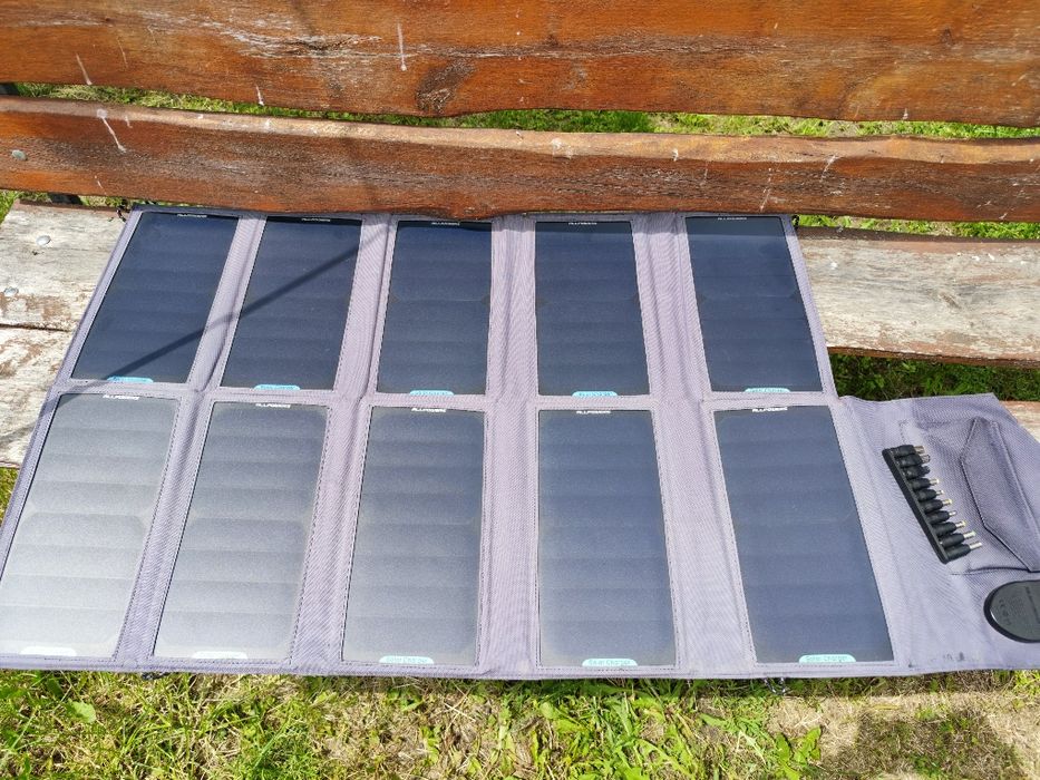AllPowers panou solar pliabil/portabil de 60W