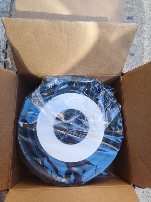 Комплект тонколони