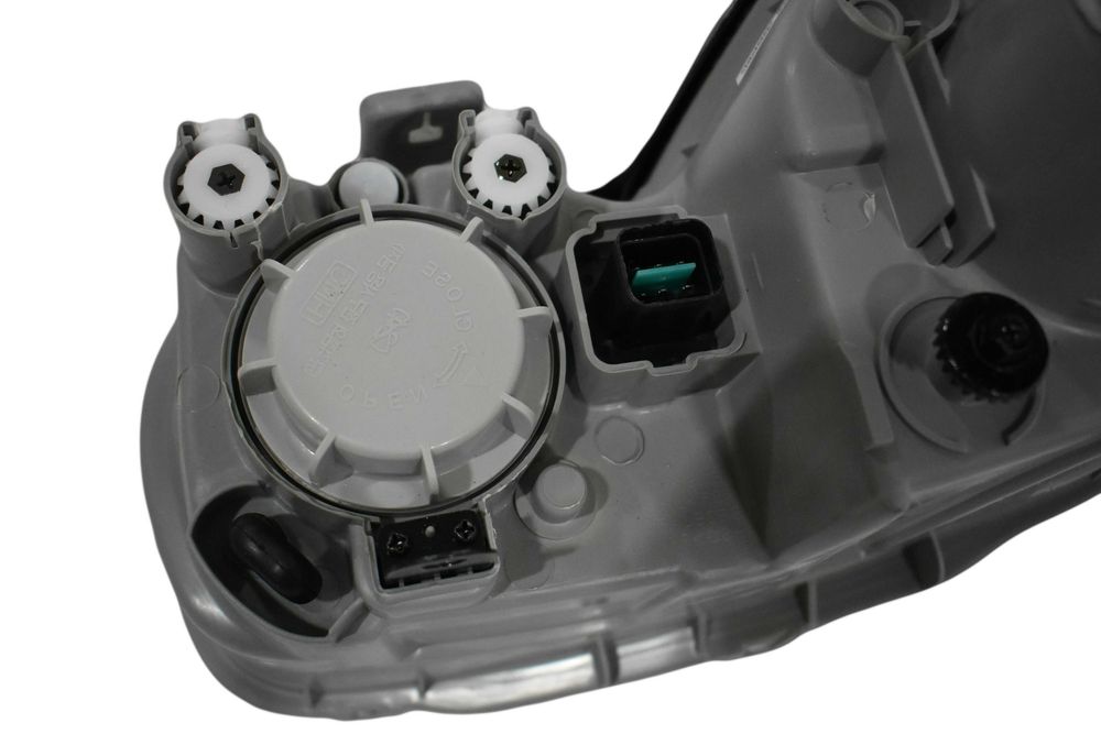 Фара RH Sonata 5