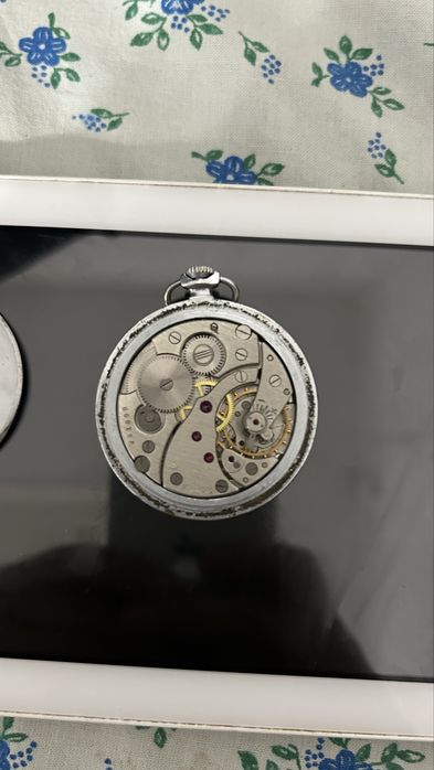 Продам карманый часы оригинал