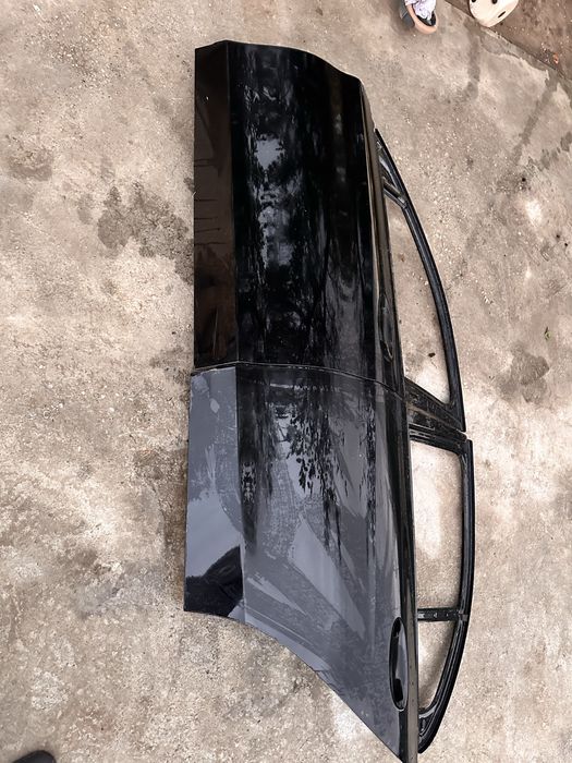ușă stanga spate mercedes c class w205.