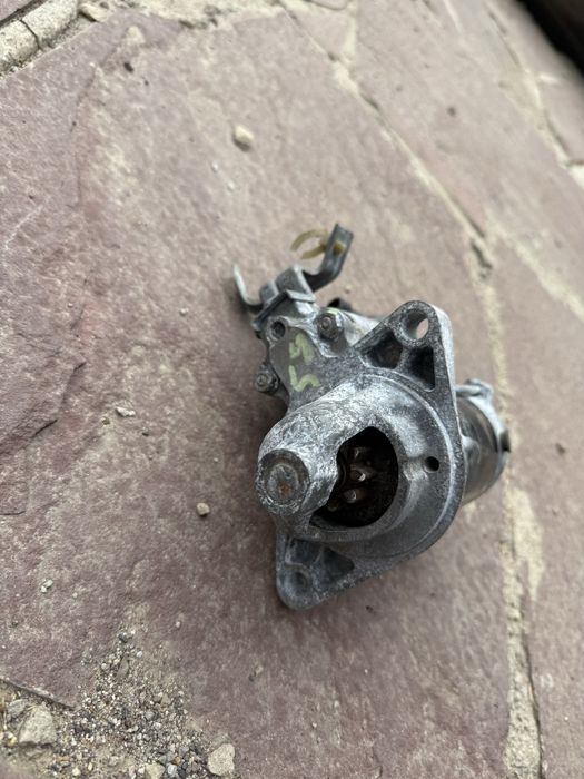 Стартер от хонда ср-в rd1