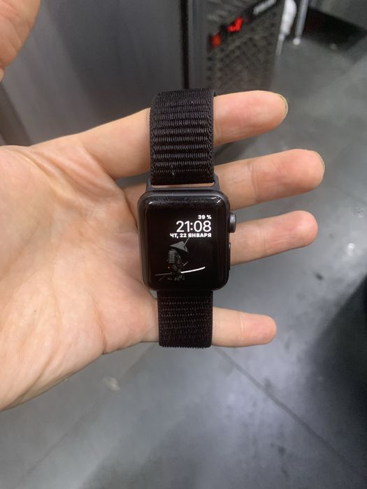 Продоам Apple watch 3 ser