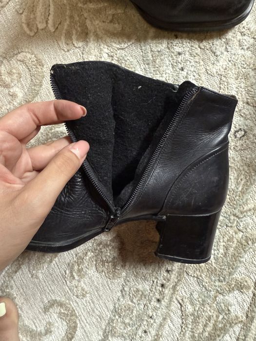 Продам обувь в отличном состоянии, торг