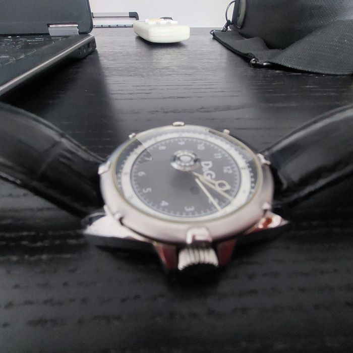 Мъжки часовник Dolce & Gabana