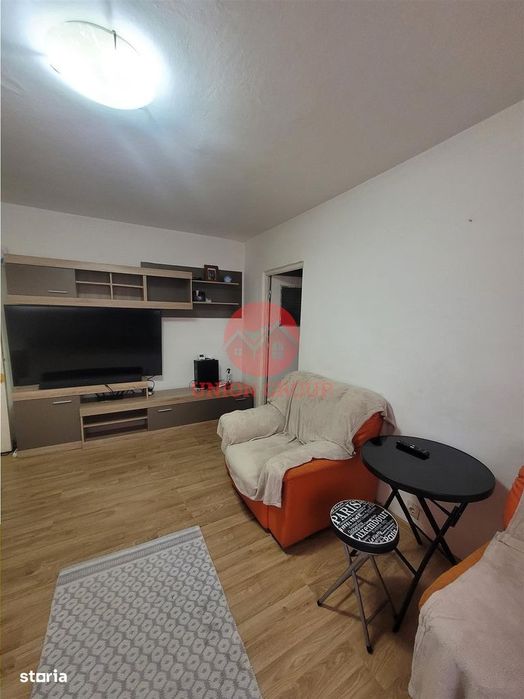 Apartament 3 Camere Mobilat si Utilat, Navodari