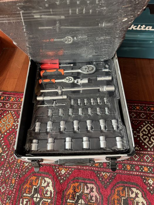 Набор инструментов