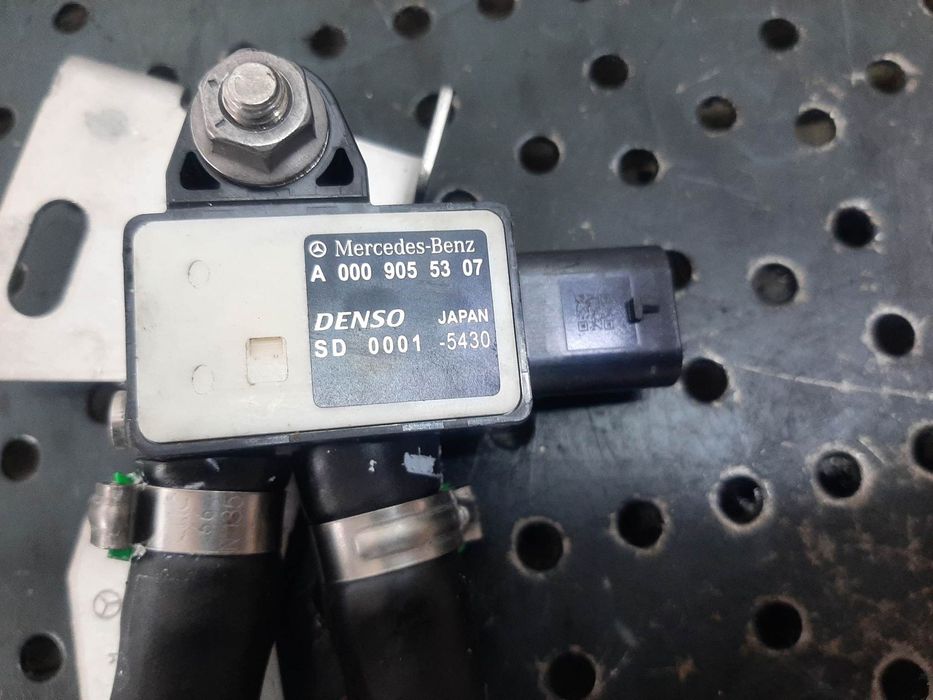 senzor presiune  2.0 cdi mercedes glc c253 coupe   e-class w213  a0009055307
