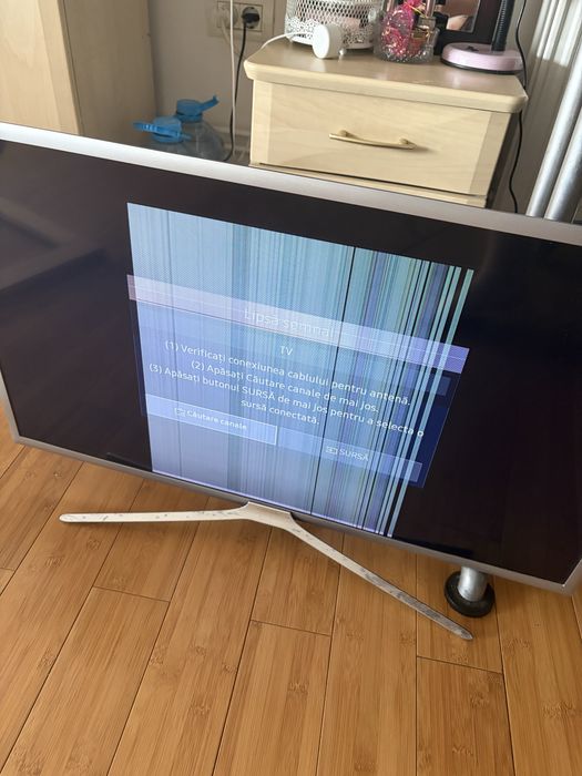 Tv Samsung piese