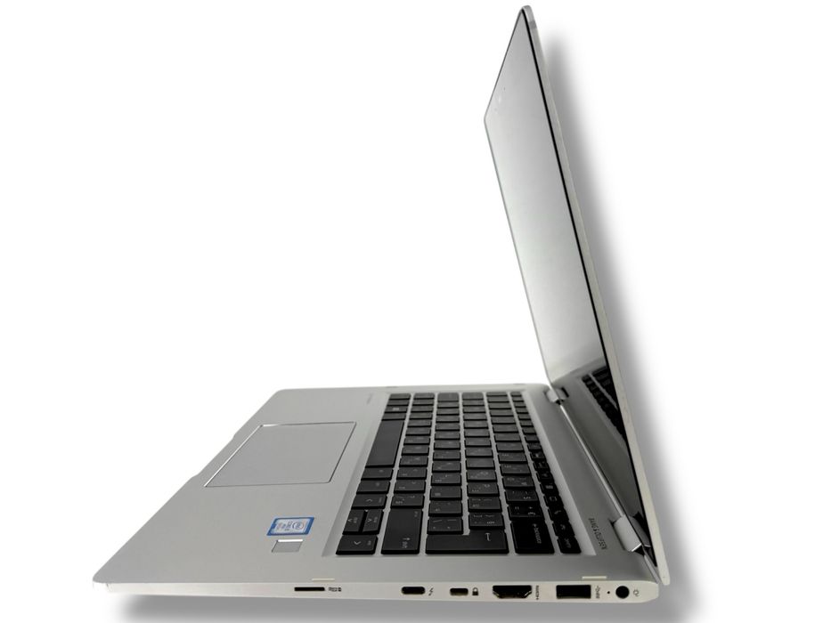 HP EliteBook x360 1030 G2 13" Full HD i5-7300U 8RAM 256SSD