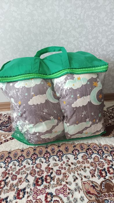 Подушка для беременных