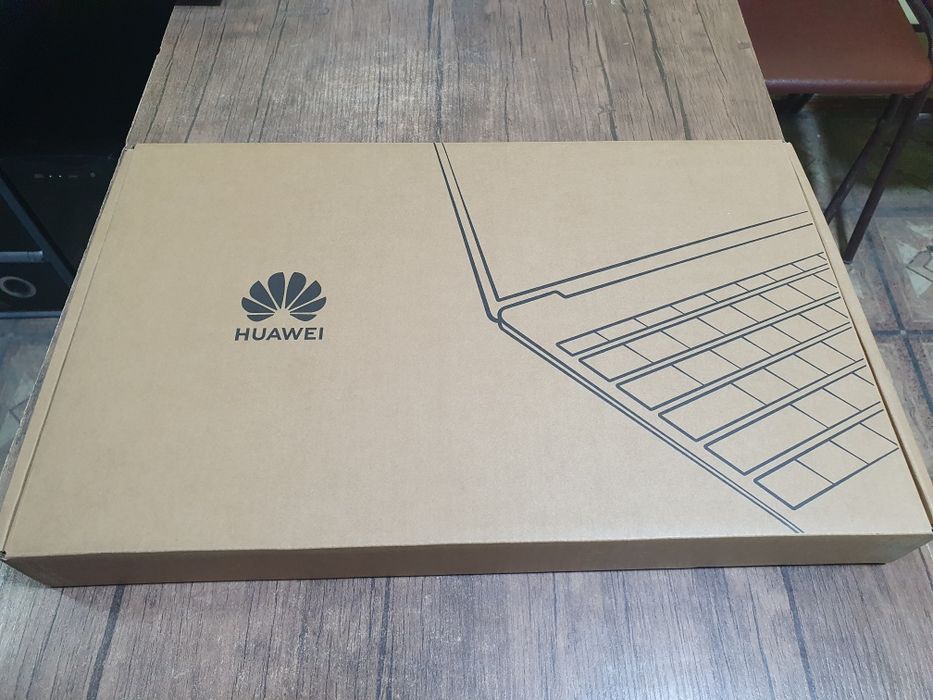 Янги НОУТБУК core i5 13 Поколения HUAWEI