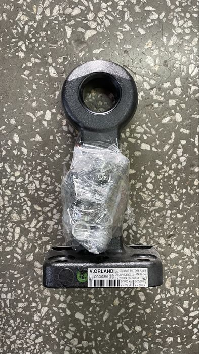 Петля евро под болты