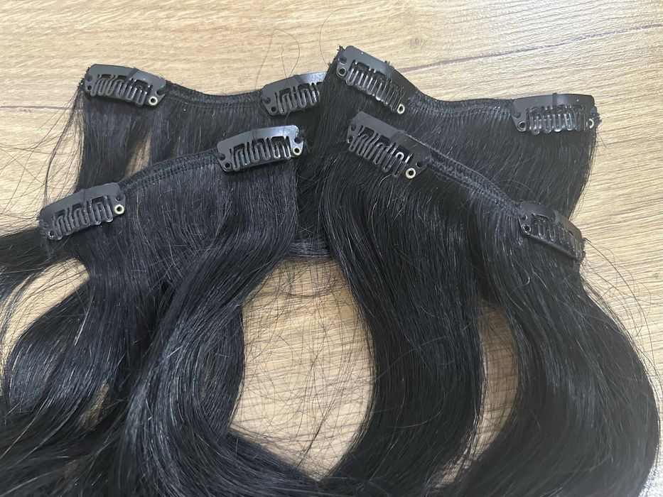 Extensii de par natural Divisima