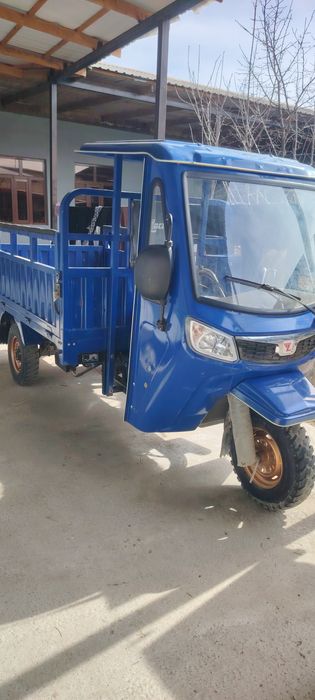 Самасваллл 2300 юрган 2023 матор 300 кубалик