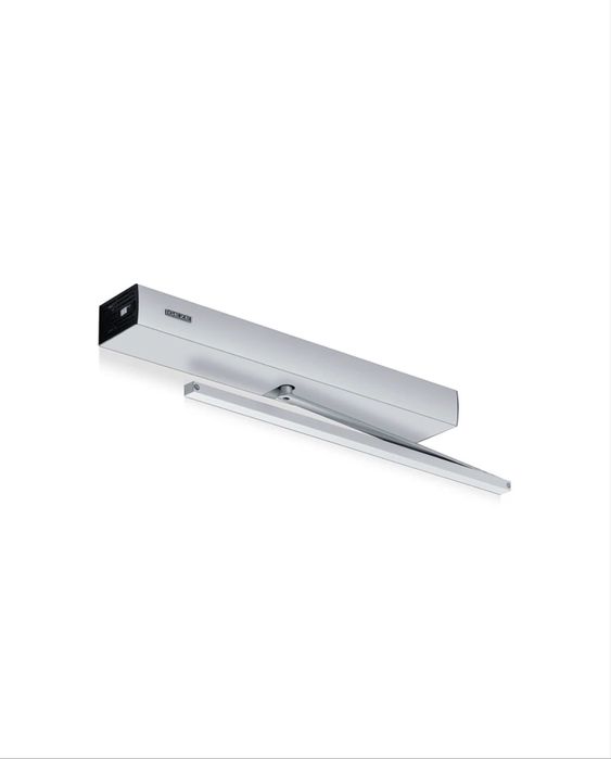 Sistem de actionare pentru usi batante cu 1 canat Slimdrive EMD Invers Nou