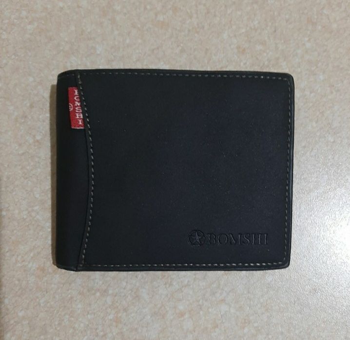 Кошелёк - портмоне