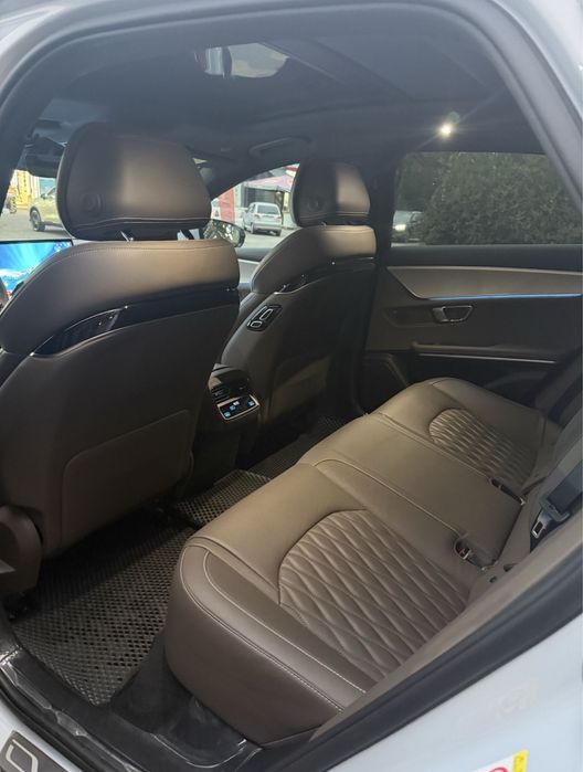 Byd han 2024 yil 605 tali
