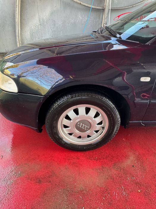 Audi avant 1.9 tdi, B5