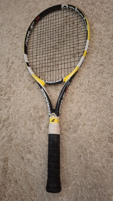 Ракета Head Graphene 360+ Instinct MP, Babolat Drive Z lite сак раница калъф