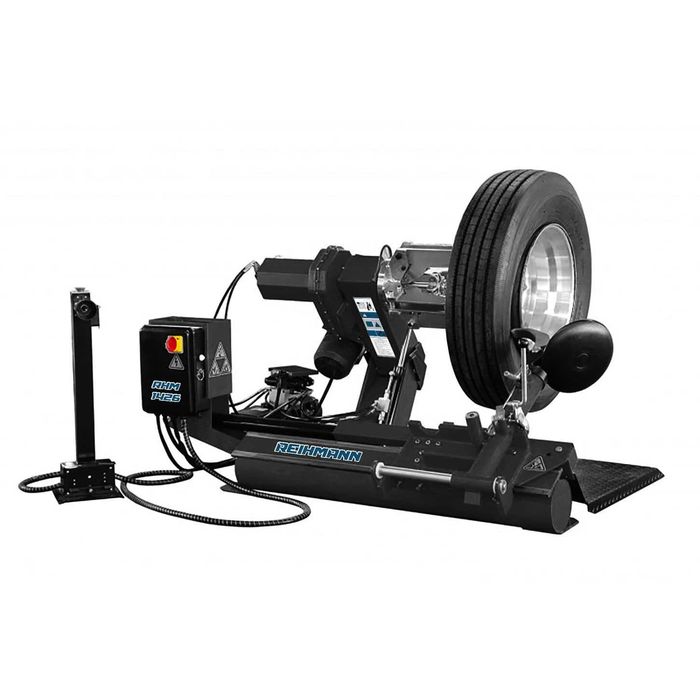 Masina dejantat roti camioane 14-26", cod-RHM 1426