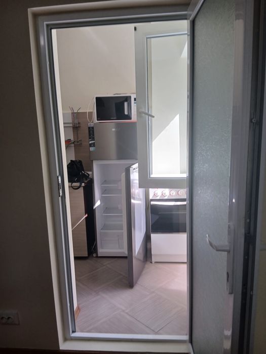 Merita!Apartament decomandat cu una camera,Mazepa,etaj 1/4.