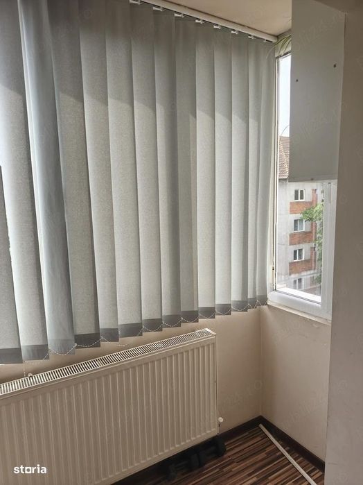 Apartament 2 camere -Zona Aradului-MOBILAT SI UTILAT