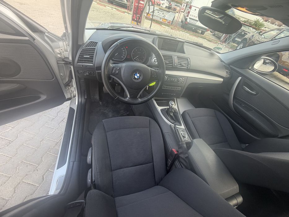 Bmw seria1 Euro5 DIESEL