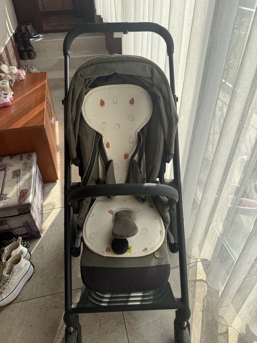 Cybex Balios S Lux