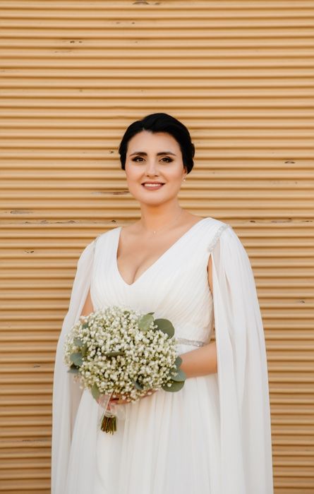 Rochie de mireasa Diana Burada