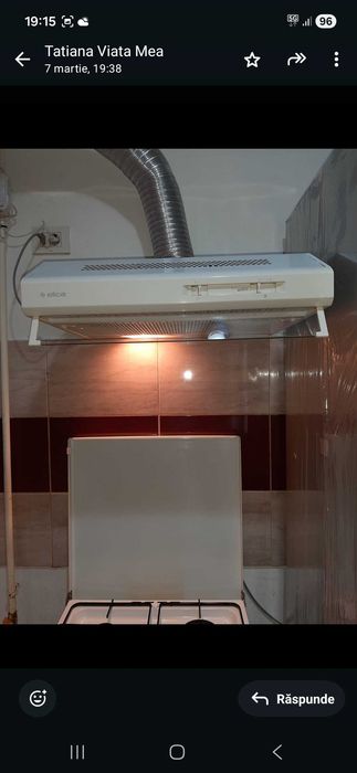 Aragaz plus hota pret 330 negociabil