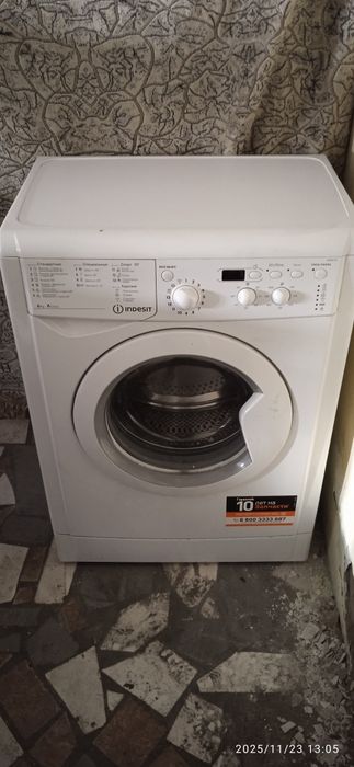 Продам стиральную машину автомат