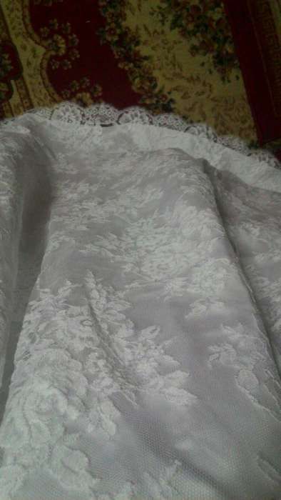 Продам новое свадебное платье