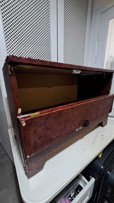 Сундук для реставрации