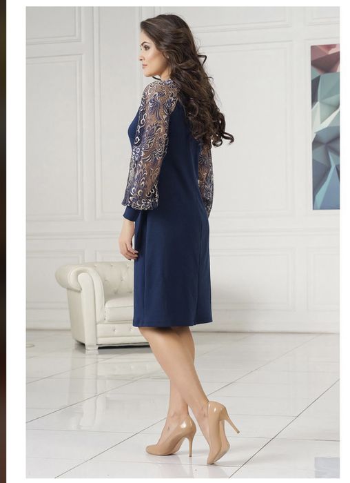 Женская одежда 46 размера