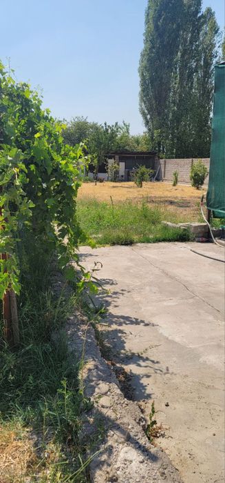 Продается дом/участок