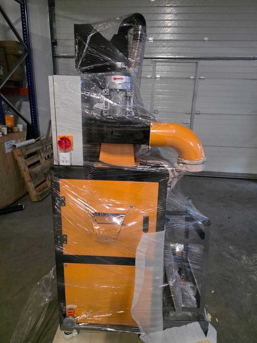 granulator cabluri