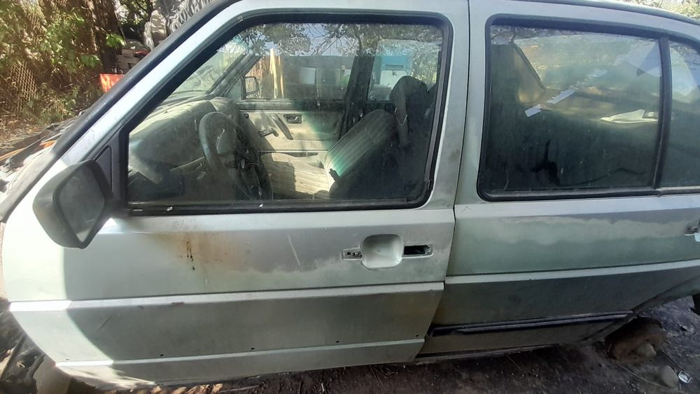 Запчасти гольф 2