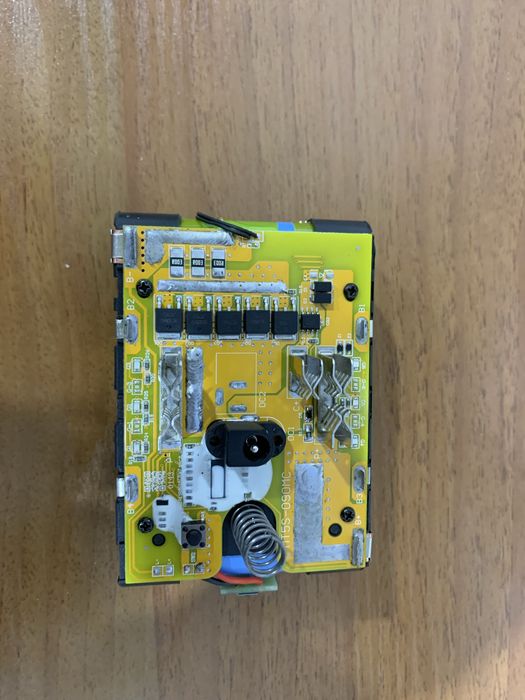 Аккумуляторы 18в для электроинструмента Makita LXT