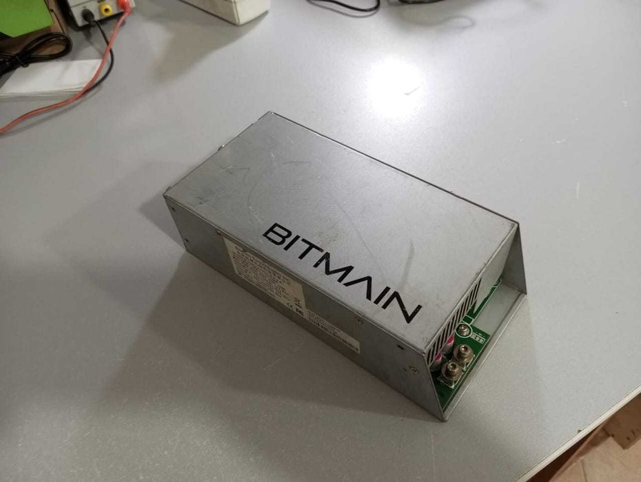 мощный импульсный блок питания 12v 133A 1600W