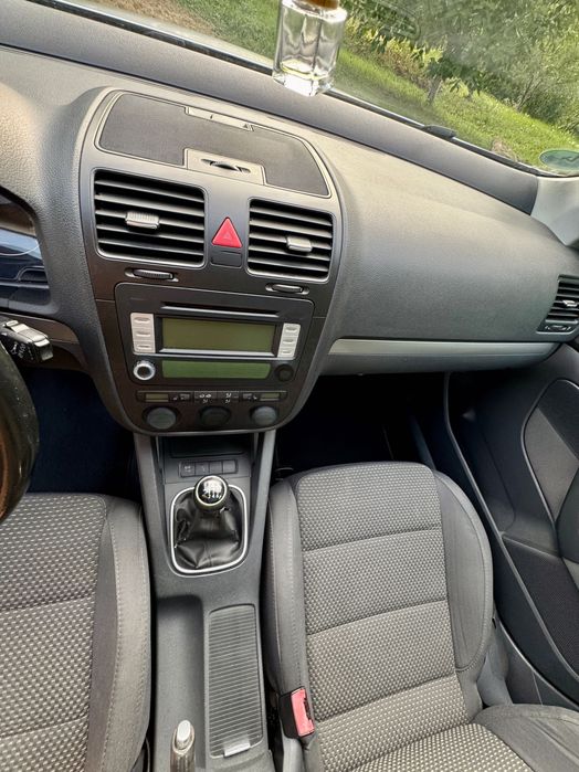 VW Golf V, Variant 2.0 TDI | 212.011 KM | Panoramic | CLIMATRONIC | ÎNCĂLZIRE SCAUNE | TEMPOMAT