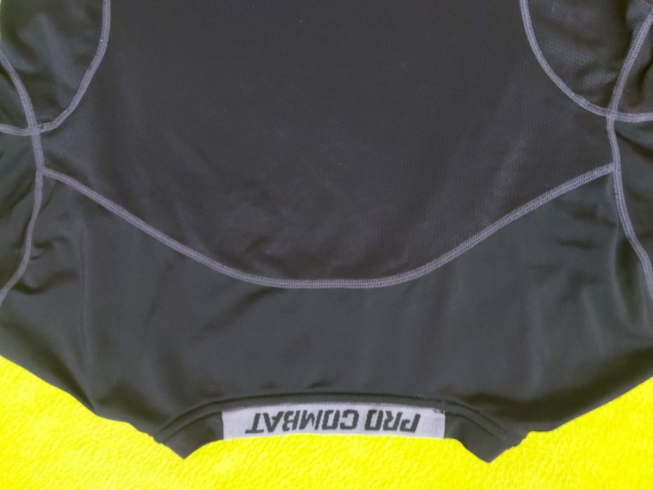 NikeProCombat-S,M-Оригинални