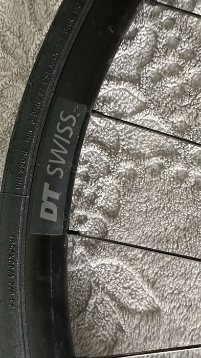 wheellset Колеса для шоссейного велосипеда