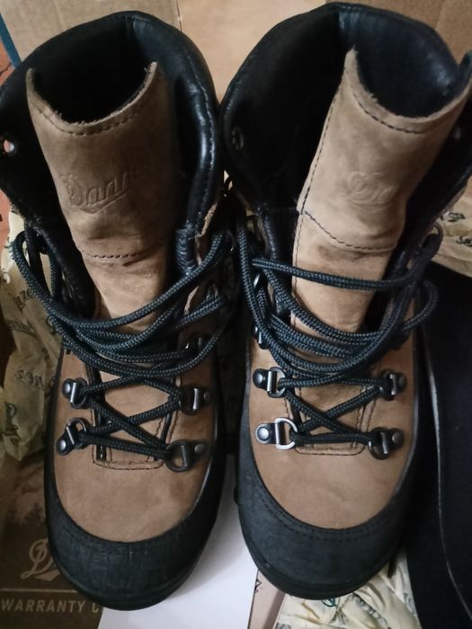 Американские Ботинки Danner