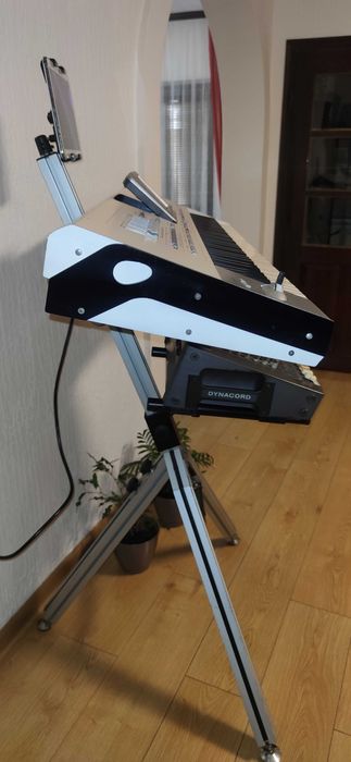 KORG PA2X Pro - Екстра !