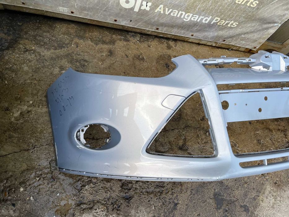 Предна броня Ford Focus 3 (2010-2014) 5бр