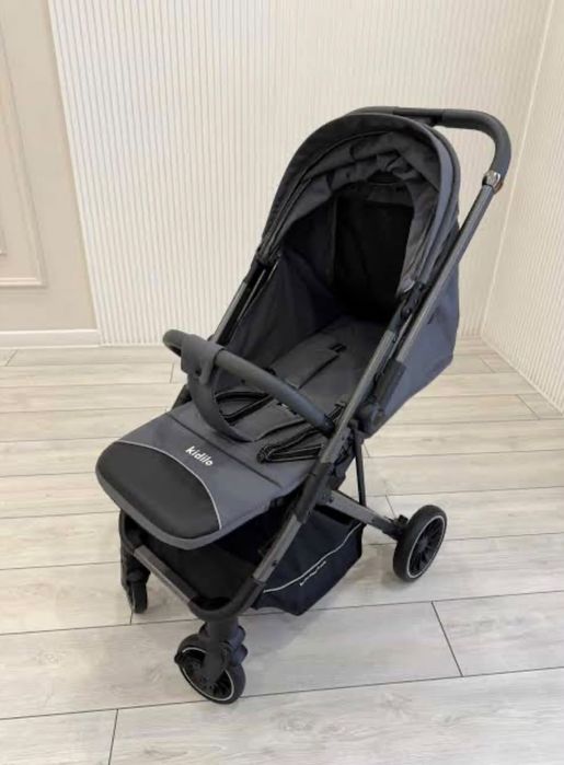 Прогулочная коляска от Kidilo
