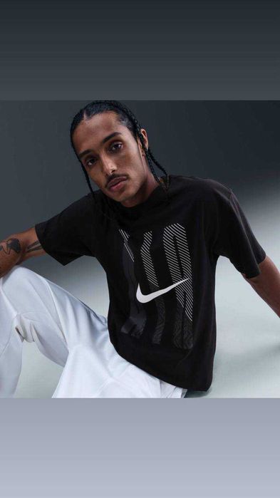 Nike Jordan Men’s Oversized T-shirts